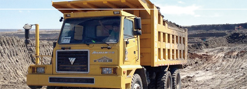 工程車輛專用重負荷齒輪油