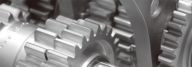 中負荷工業閉式齒輪油